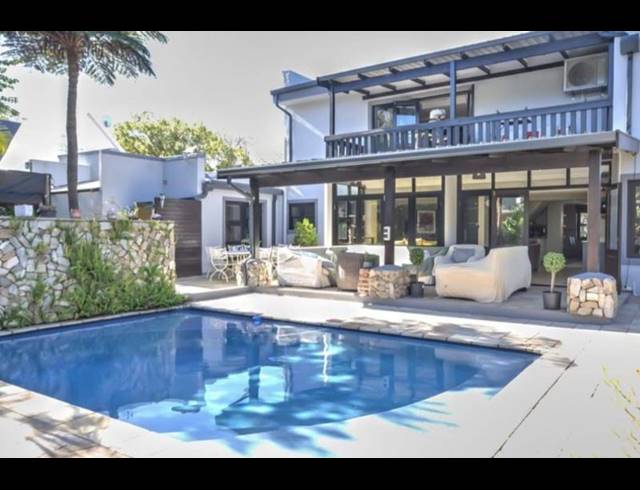 5 BEDROOM HOUSE FOR SALE IN HEATHERLANDS